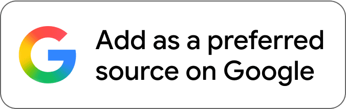 Google Preferred Source
