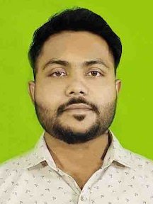 Dwip Narayan Chakraborty
