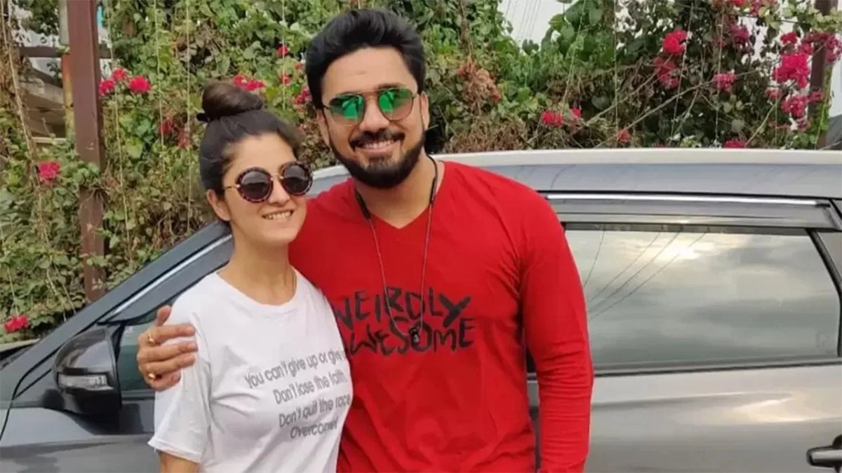 পর্দায় ফিরছে ‘যমুনা ঢাকি’র রুবেল-শ্বেতা জুটি, মেগা ধারাবাহিক নাকি রয়েছে অন্য কোনও বড় চমক?