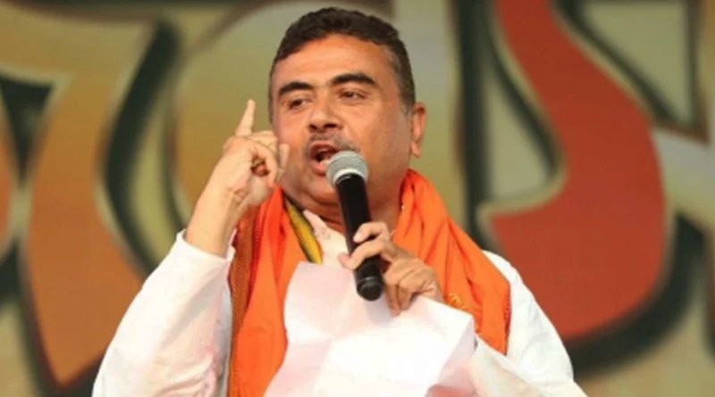 মুখ্যমন্ত্রী পদে বসার পর প্রথমবার নন্দীগ্রামে জনসভা শুভেন্দুর, হলদিয়ায় করবেন মেগা প্রশাসনিক বৈঠক