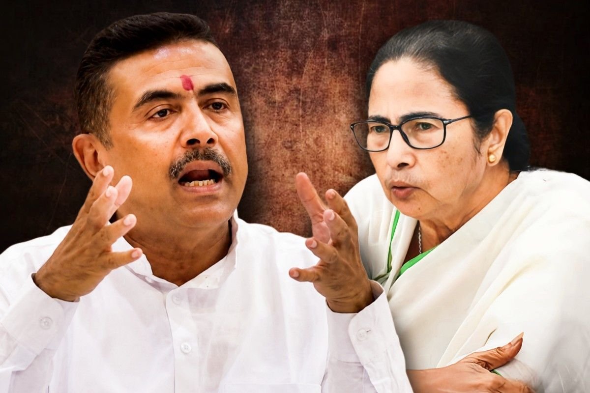 কলকাতার পর এবার শহরতলি! গেরুয়া ঝড় রুখতে ৪ পুরসভার মেয়র ও কাউন্সিলরদের কালীঘাটে ডাকলেন মমতা