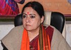 ‘দায়িত্বে থাকা অফিসাররাও ছাড় পাবেন না’, বেআইনি নির্মাণ ভাঙতে গিয়ে হুঁশিয়ারি অগ্নিমিত্রার