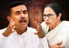কলকাতার পর এবার শহরতলি! গেরুয়া ঝড় রুখতে ৪ পুরসভার মেয়র ও কাউন্সিলরদের কালীঘাটে ডাকলেন মমতা