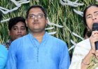 ধৃত তৃণমূল কাউন্সিলর সুদীপ পোল্লে