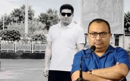 মৃত তৃণমূল কাউন্সিলরের কাছে চাওয়া হয়েছিল ১০ লাখ টাকা! দক্ষিণ দমদমের ঘটনায় বিস্ফোরক দাবি কুণাল ঘোষের