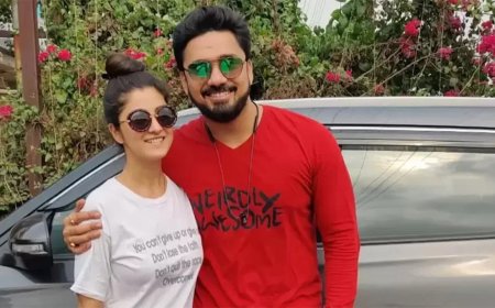 পর্দায় ফিরছে ‘যমুনা ঢাকি’র রুবেল-শ্বেতা জুটি, মেগা ধারাবাহিক নাকি রয়েছে অন্য কোনও বড় চমক?