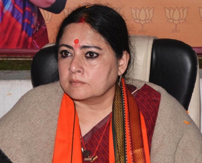 ‘দায়িত্বে থাকা অফিসাররাও ছাড় পাবেন না’, বেআইনি নির্মাণ ভাঙতে গিয়ে হুঁশিয়ারি অগ্নিমিত্রার
