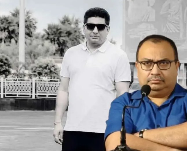 মৃত তৃণমূল কাউন্সিলরের কাছে চাওয়া হয়েছিল ১০ লাখ টাকা! দক্ষিণ দমদমের ঘটনায় বিস্ফোরক দাবি কুণাল ঘোষের