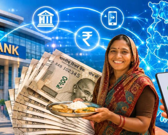 অন্নপূর্ণা ভাণ্ডারের ভাতা পেতে ব্যাঙ্কে এই কাজ জরুরি, ঘরে বসেই করুন চেক