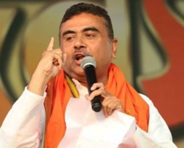 কর্মী সংকট মেটাতে কড়া পদক্ষেপ শুভেন্দু সরকারের, কোন দফতরে কত ফাঁকা পদ রয়েছে তা জানতে জারি হলো বিজ্ঞপ্তি