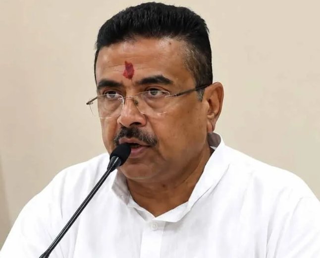৩০ মে ডিএ নিয়ে চার সংগঠনের সঙ্গে বসছেন মুখ্যমন্ত্রী শুভেন্দু, ব্রাত্যদের মধ্যে তীব্র ক্ষোভ