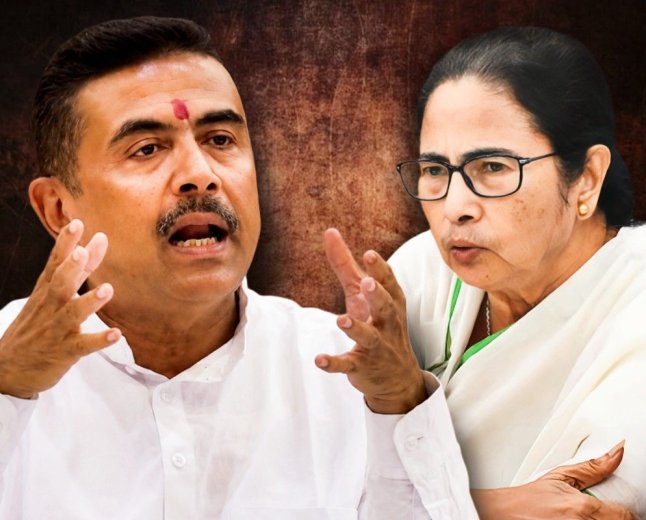 কলকাতার পর এবার শহরতলি! গেরুয়া ঝড় রুখতে ৪ পুরসভার মেয়র ও কাউন্সিলরদের কালীঘাটে ডাকলেন মমতা
