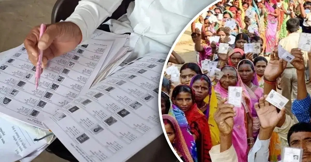 ব্রেকিং: ভোটার তালিকার SIR প্রক্রিয়া আইনত বৈধ, জানাল সুপ্রিম কোর্ট – নির্বাচন কমিশনের ক্ষমতাই বহাল