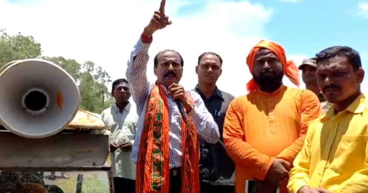 BDO-দের রাস্তায় উলঙ্গ করে ঘোরানোর হুঁশিয়ারি, বিতর্কে BJP বিধায়ক