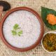 Traditional,Rice,Porridge/,Payaru,Kanji,/,Congee,/,Rice,Soup,