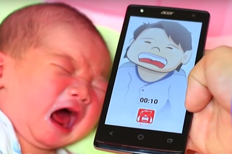 crying-baby-app