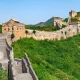 the great wall of china