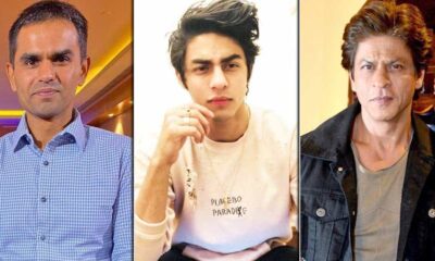 আরিয়ান খান