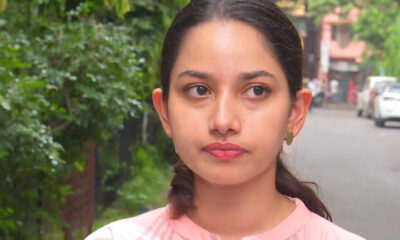 সোনারপুরে রাজন্যা হালদারের বাড়িতে ভয়াবহ চুরি, নগদ টাকা ও দামী জিনিসপত্র উধাও