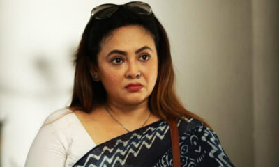 শ্রীলেখা মিত্র