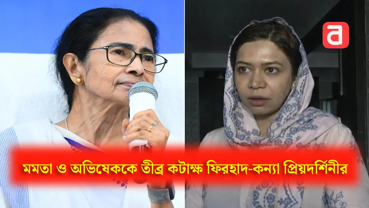 প্রিয়দর্শিনী হাকিম